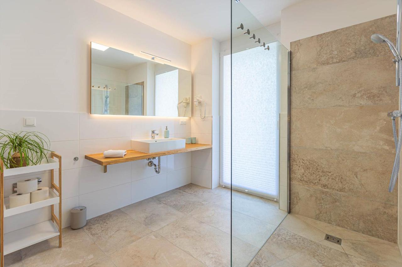 Alpine Appartement Top 2 By Aa Holiday Homes เทาพลิทซ์ ภายนอก รูปภาพ